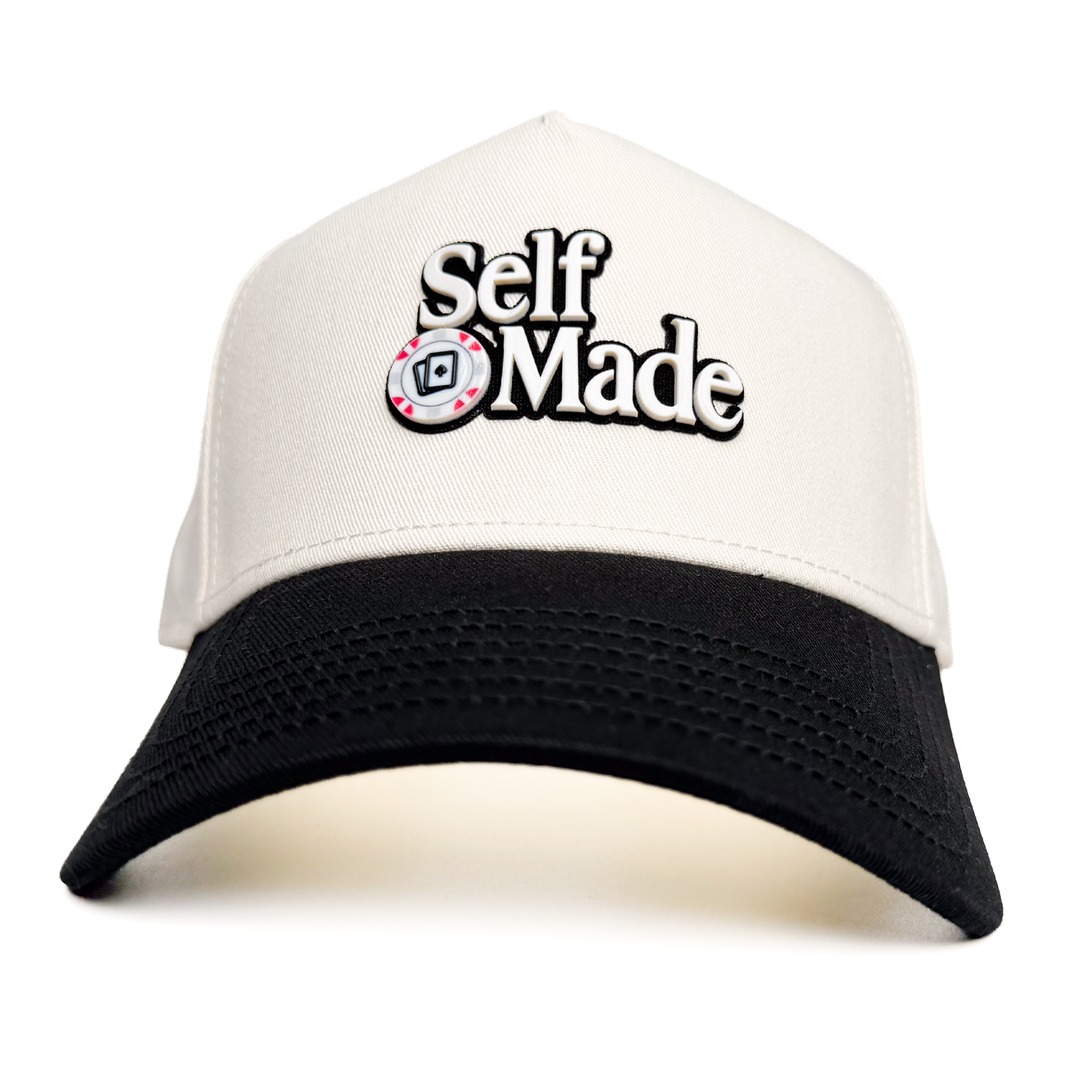 Self Made Hat