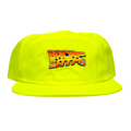 Back to the ATM Hat