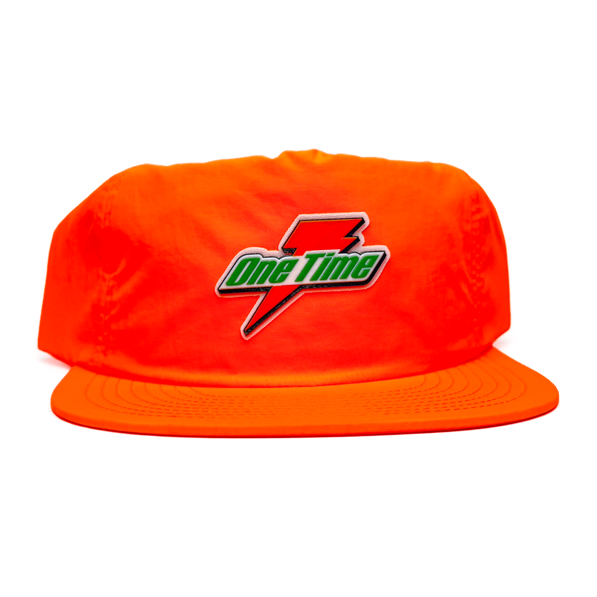 One Time Hat