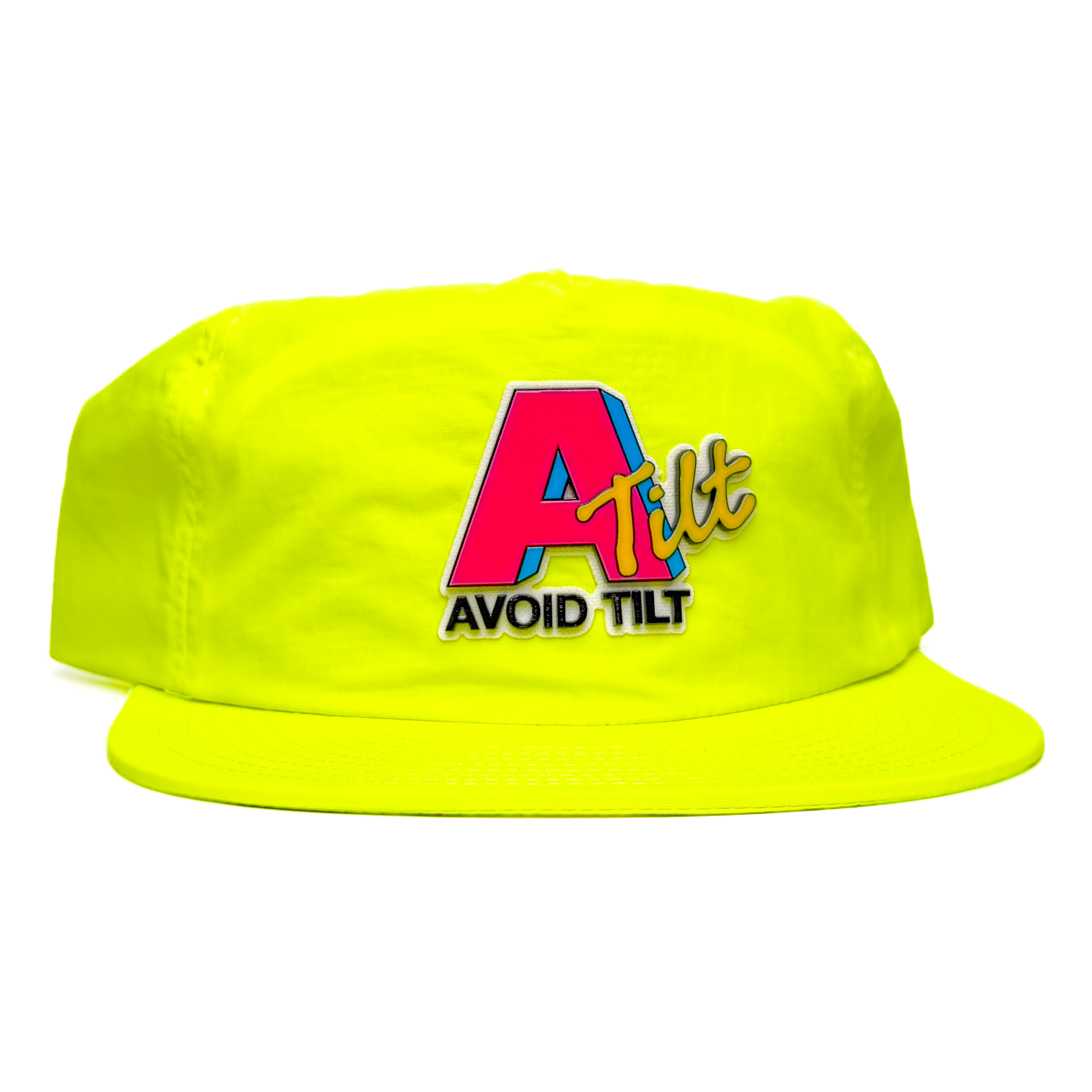 Avoid Tilt v5 Hat
