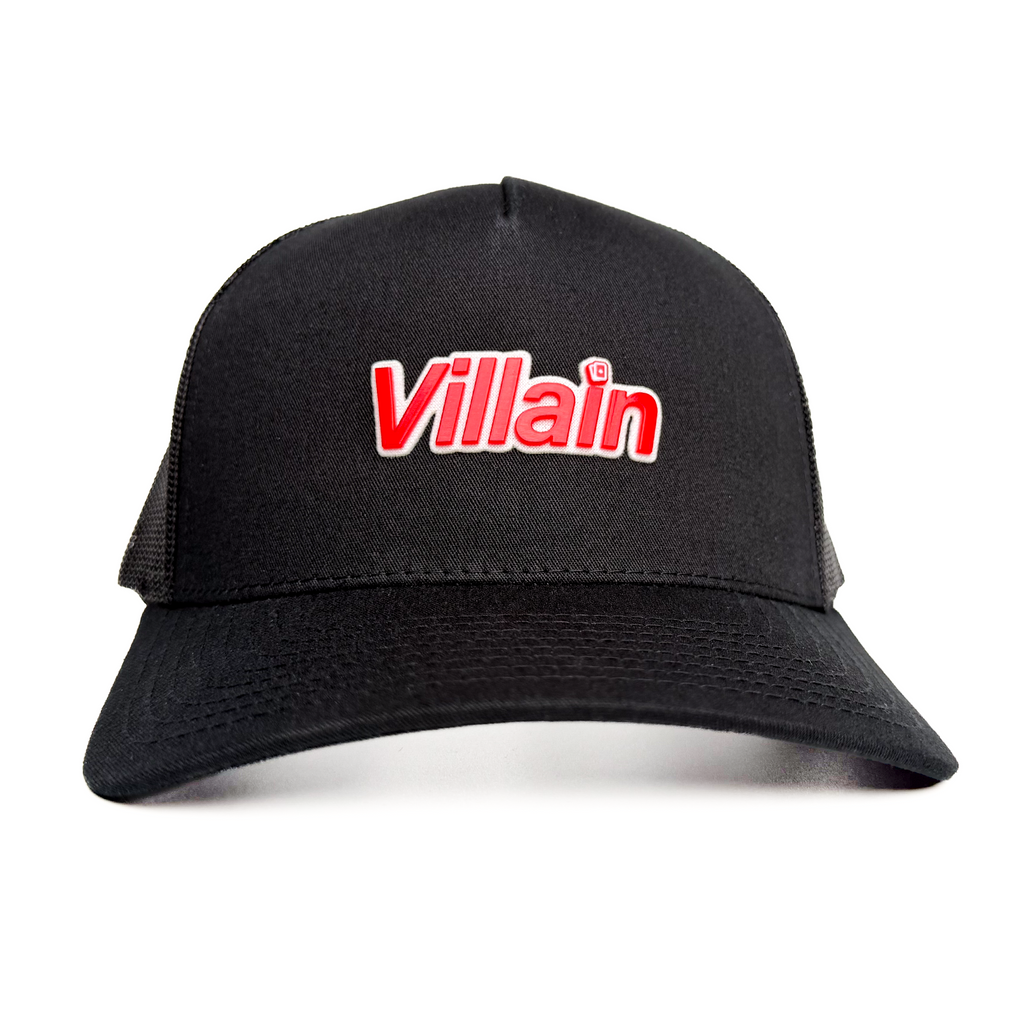 Villain Hat