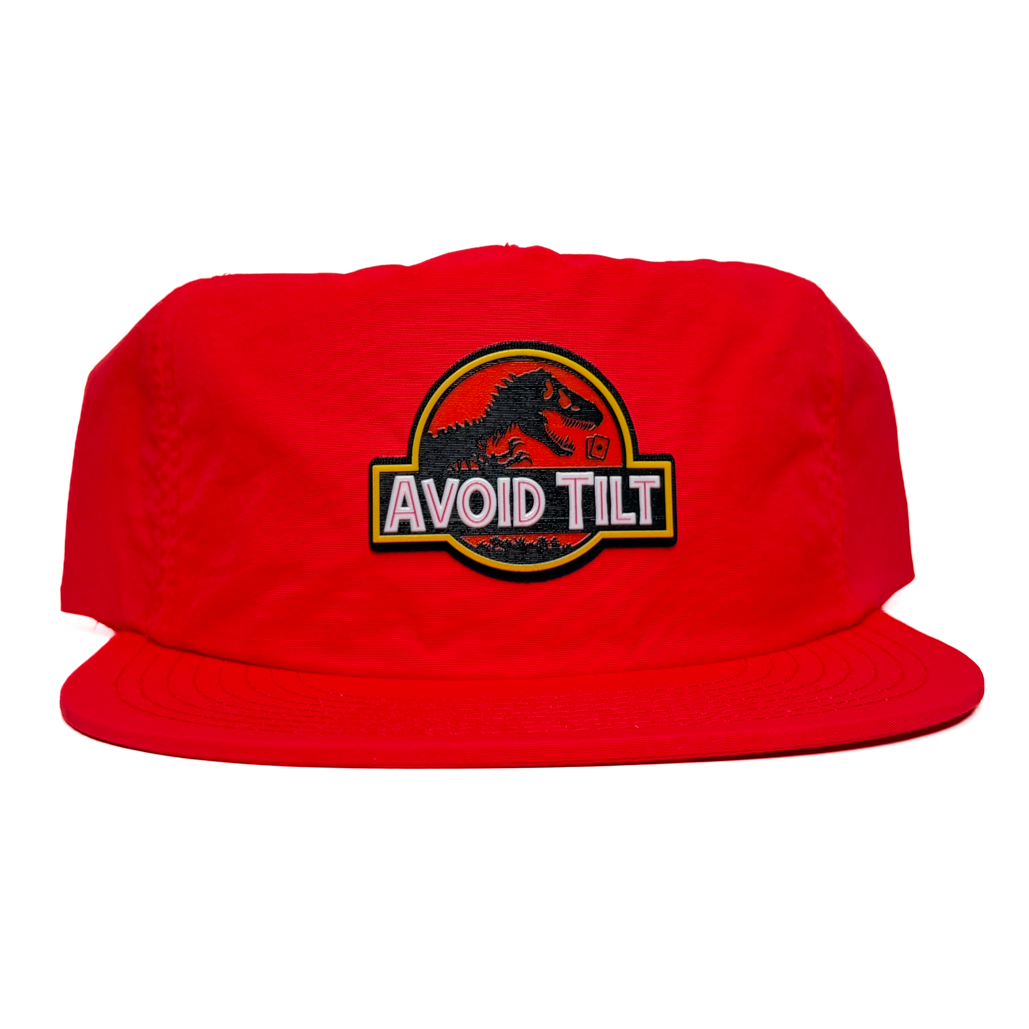 Avoid Tilt v4 Hat