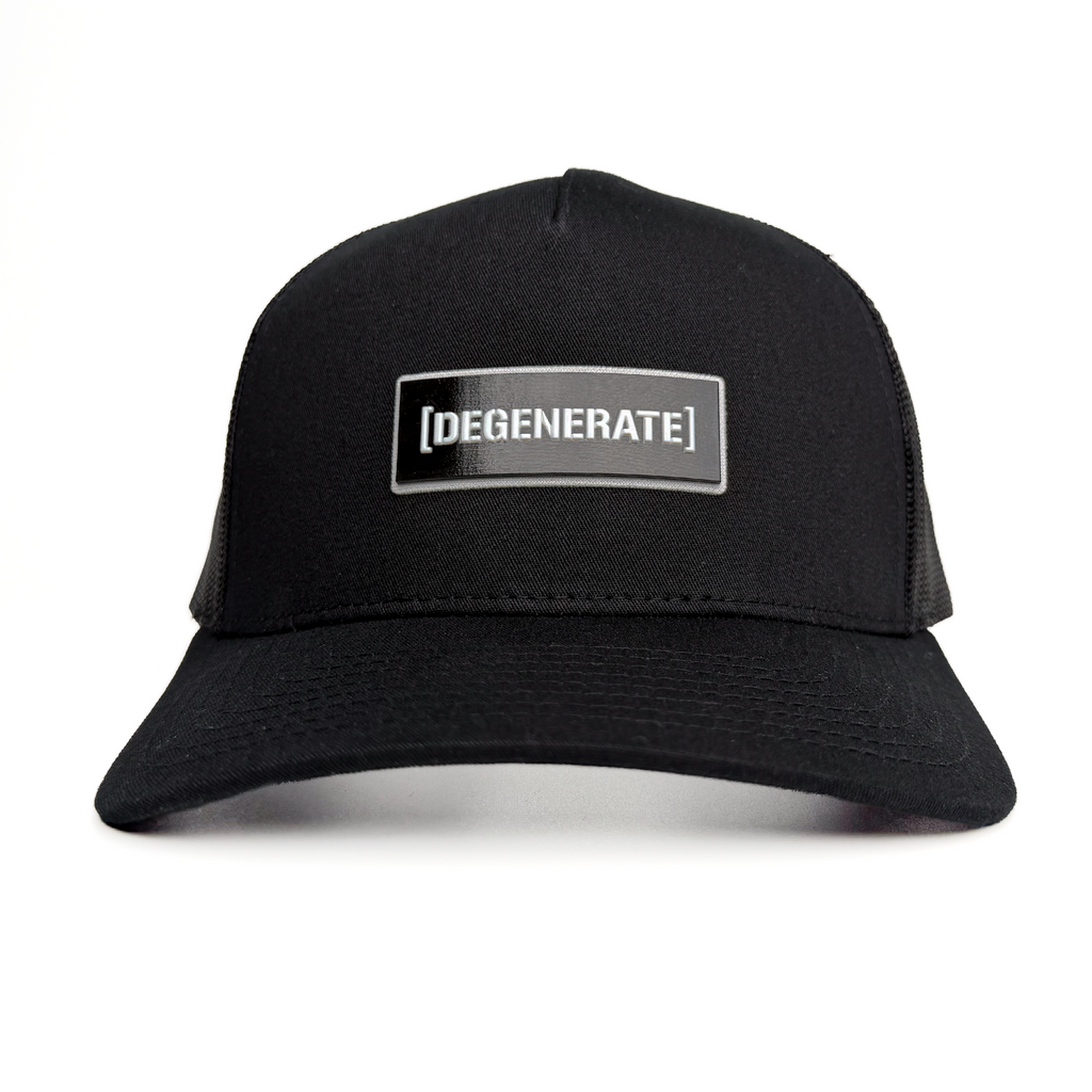 Degenerate Hat