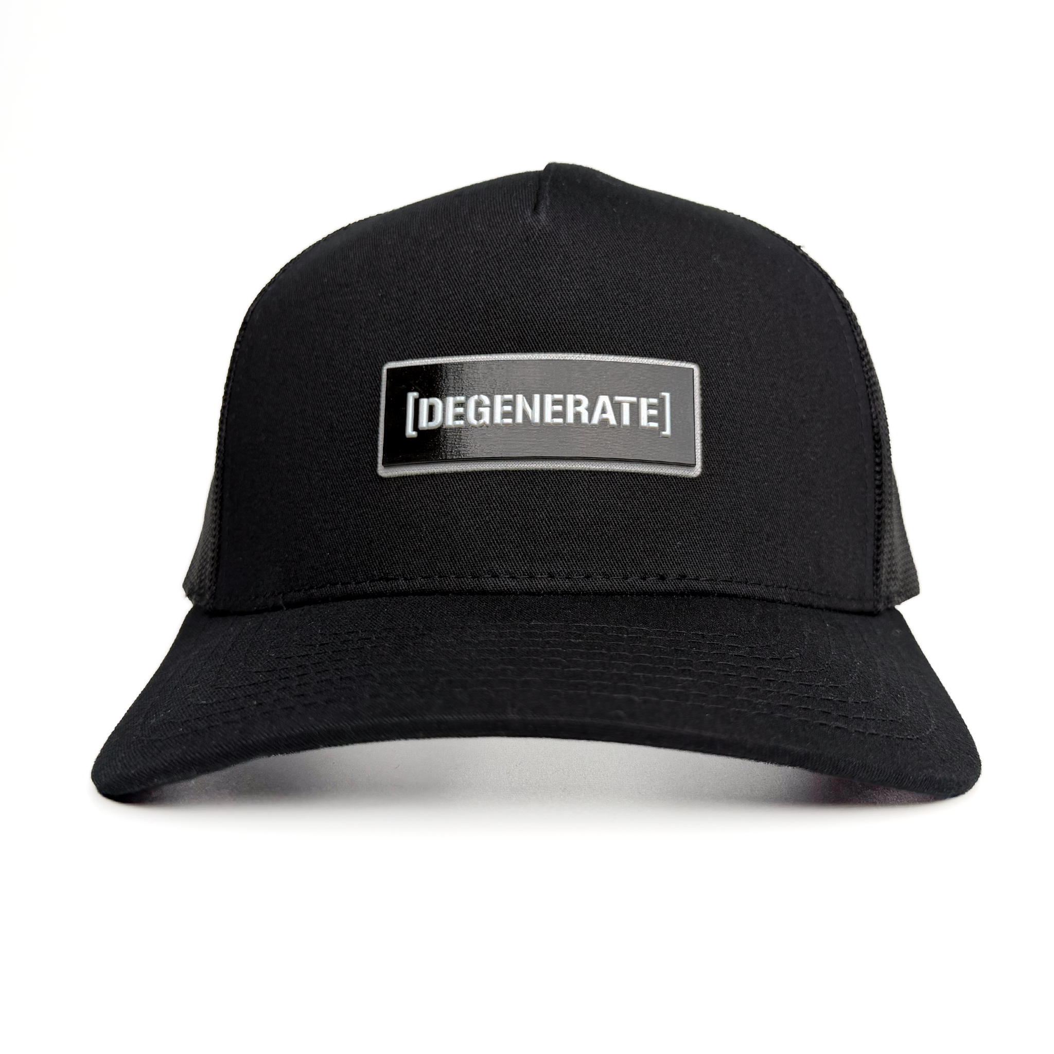 Degenerate Hat
