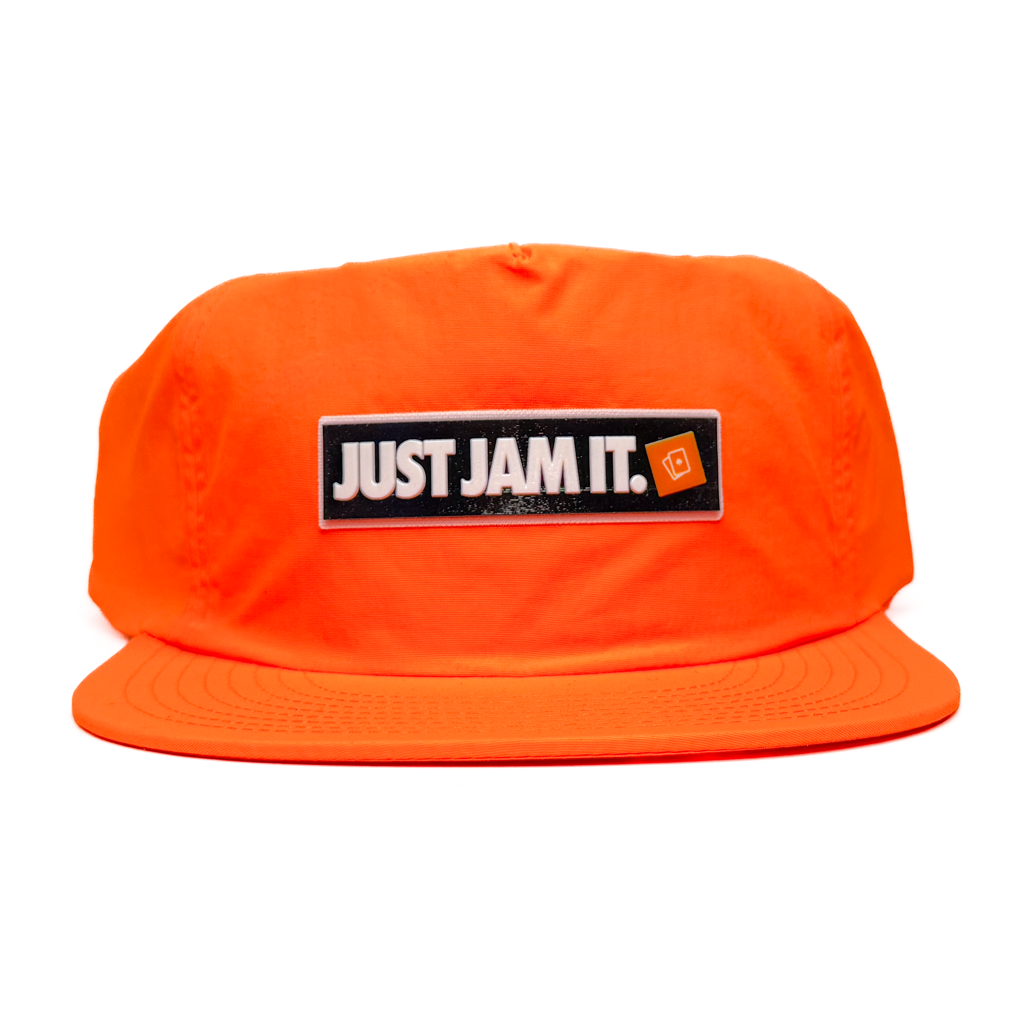 Just Jam It Hat