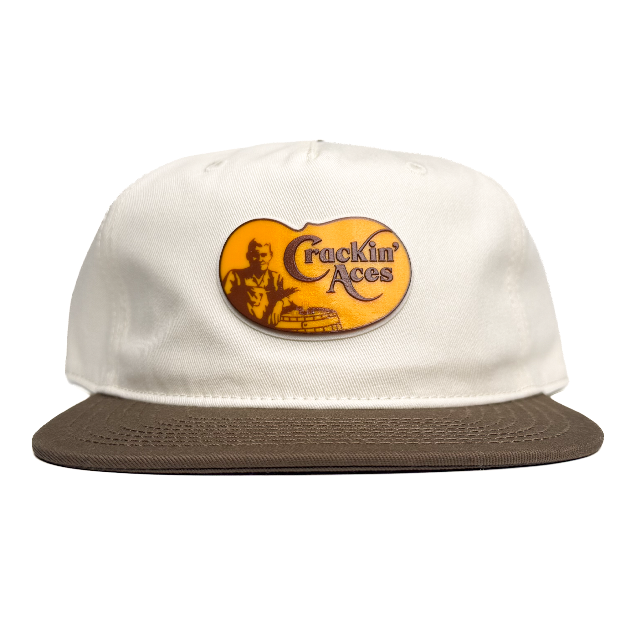 Crackin' Aces Hat