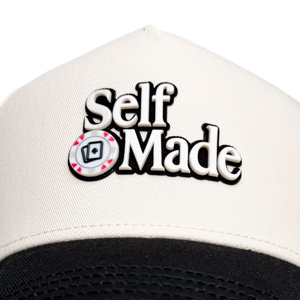 Self Made Hat