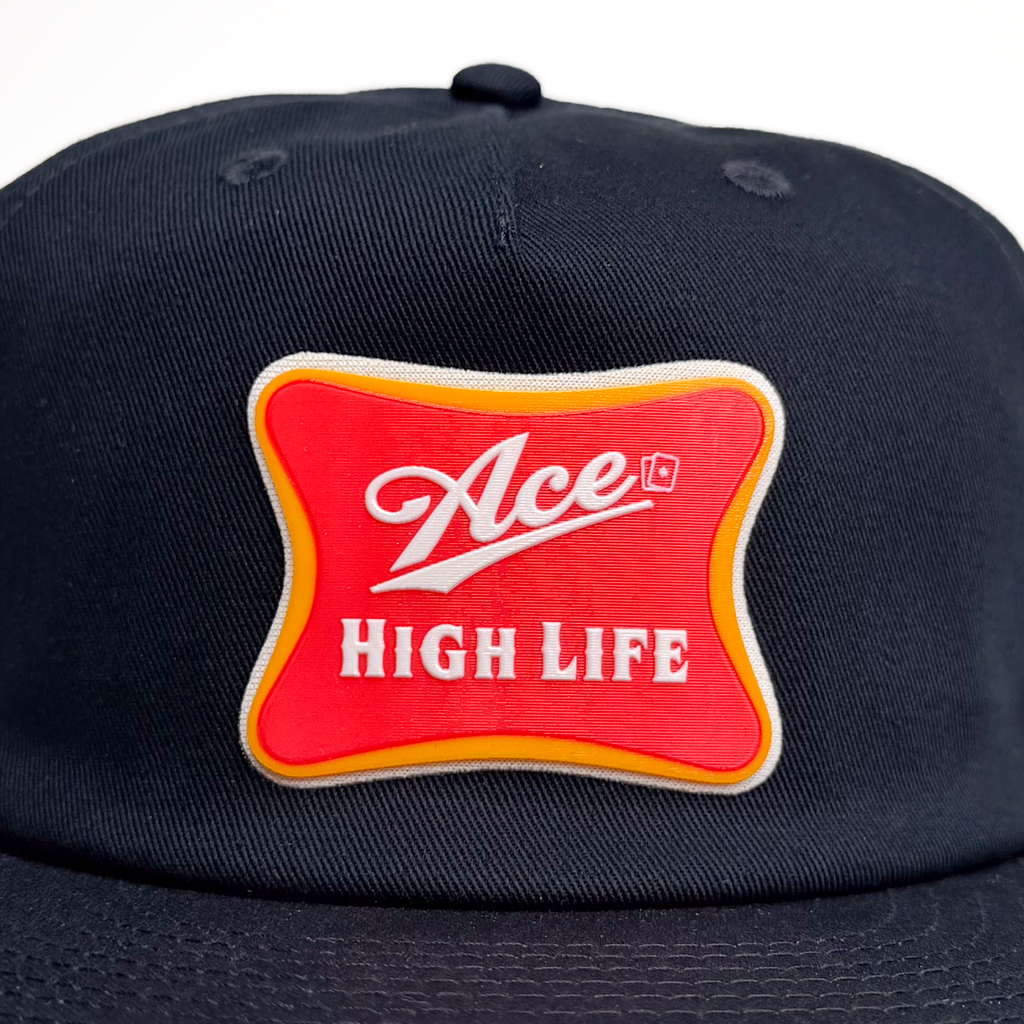 Ace High Life Hat