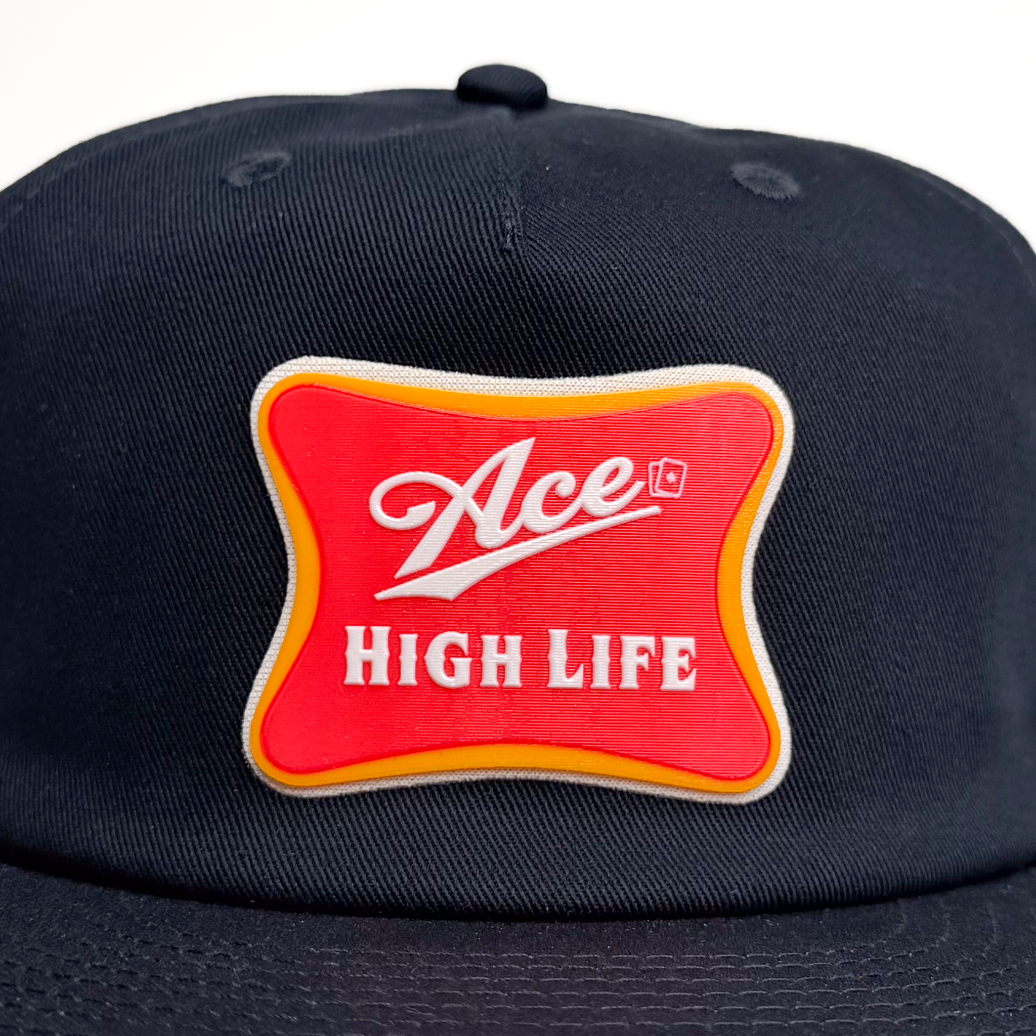 Ace High Life Hat