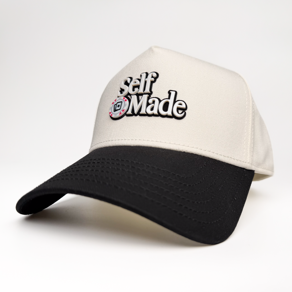 Self Made Hat