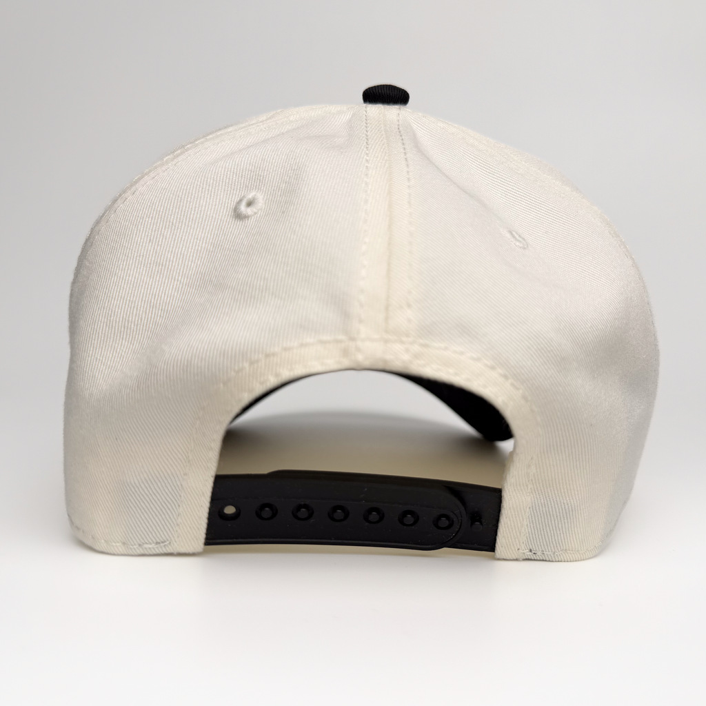 Self Made Hat