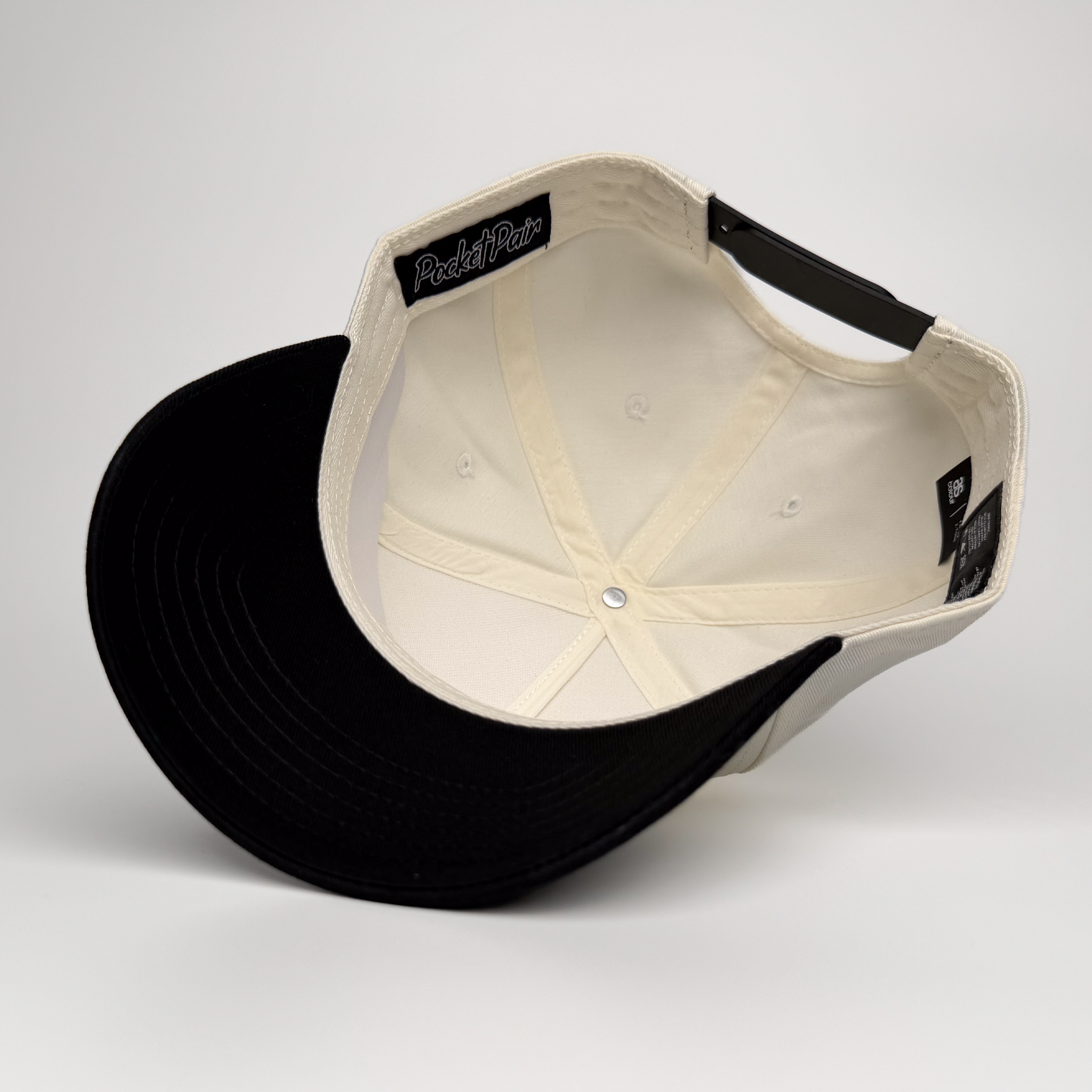Self Made Hat