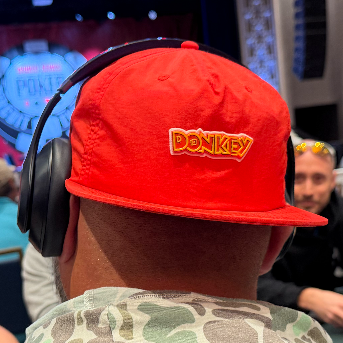Donkey Hat