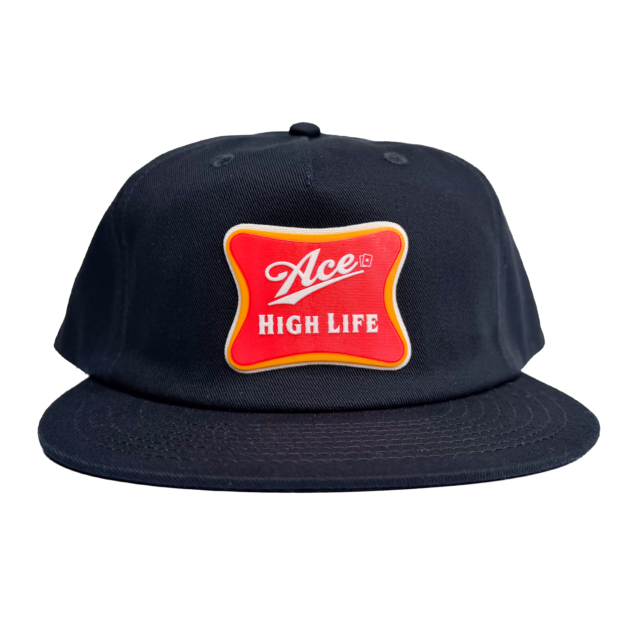 Ace High Life Hat