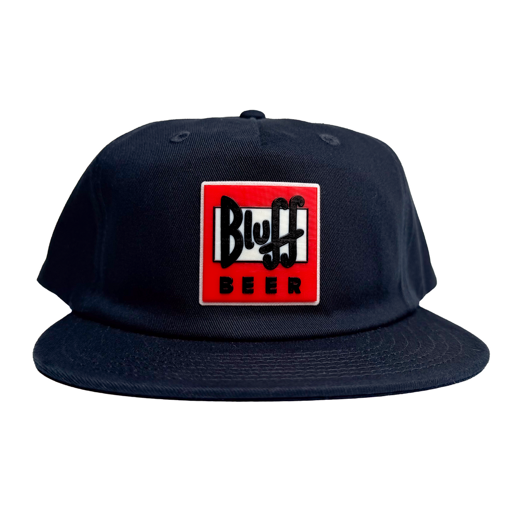 Bluff Beer Hat