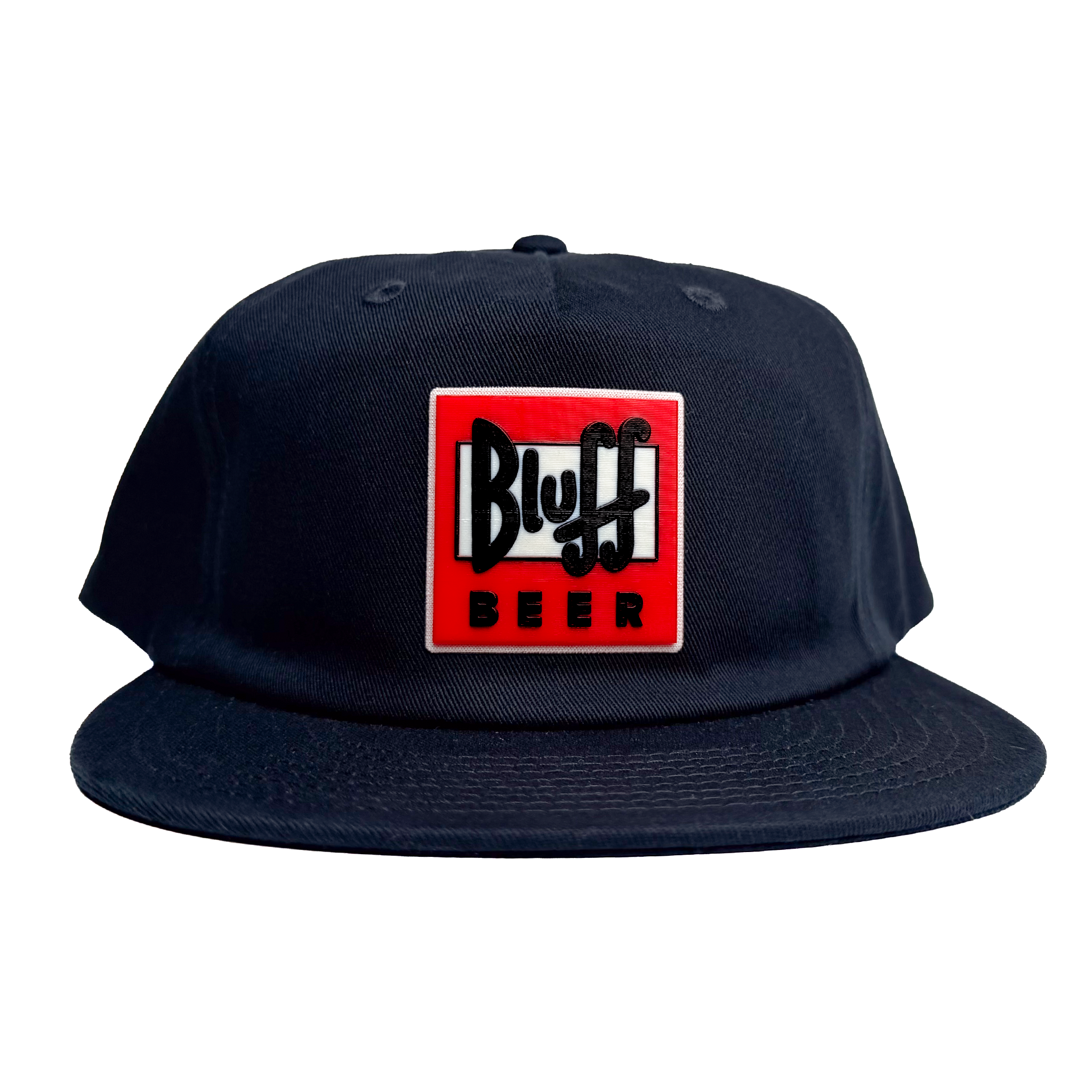 Bluff Beer Hat