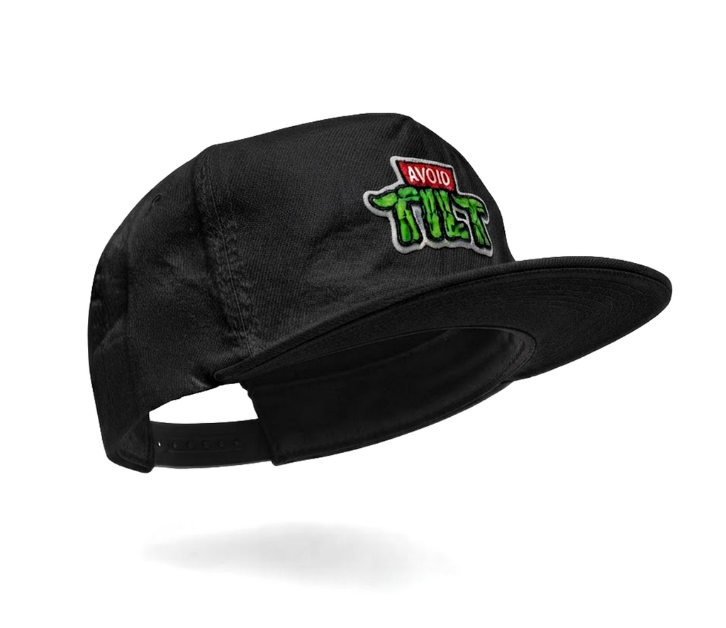 Avoid Tilt v3 Hat