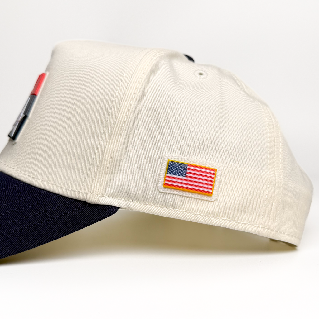 USA Poker Hat