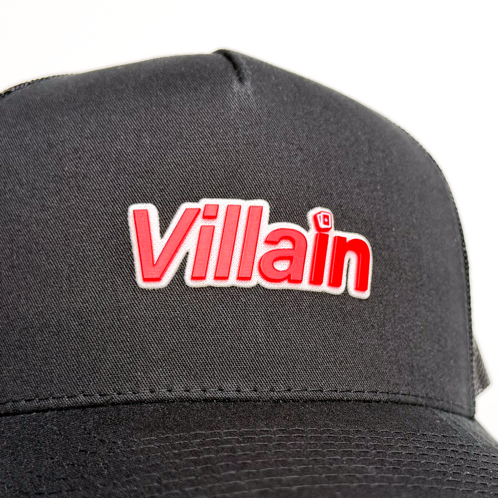 Villain Hat