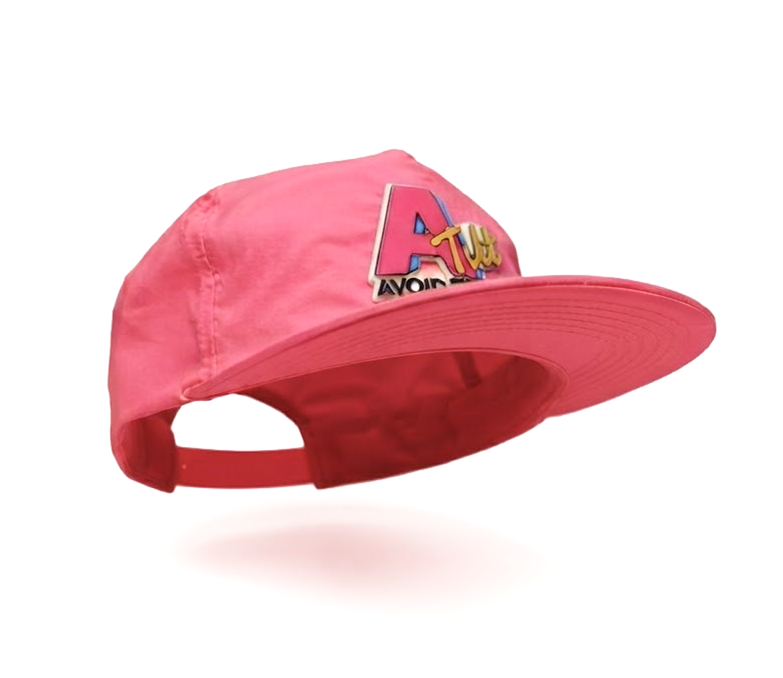 Avoid Tilt v5 Hat