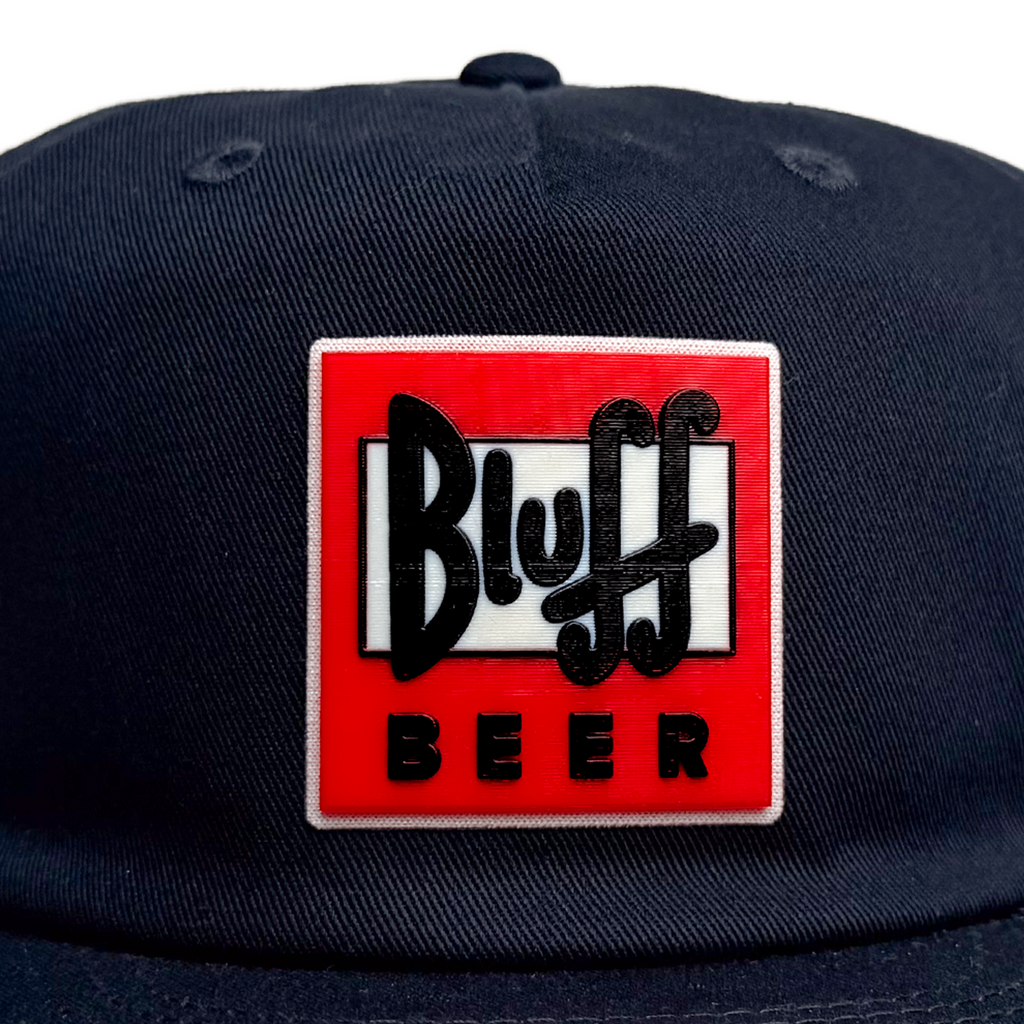 Bluff Beer Hat