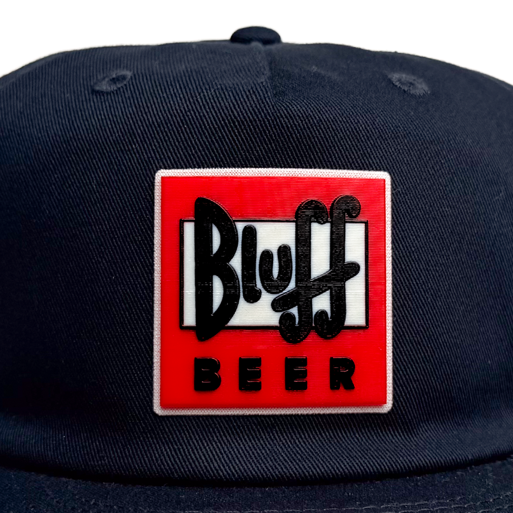 Bluff Beer Hat