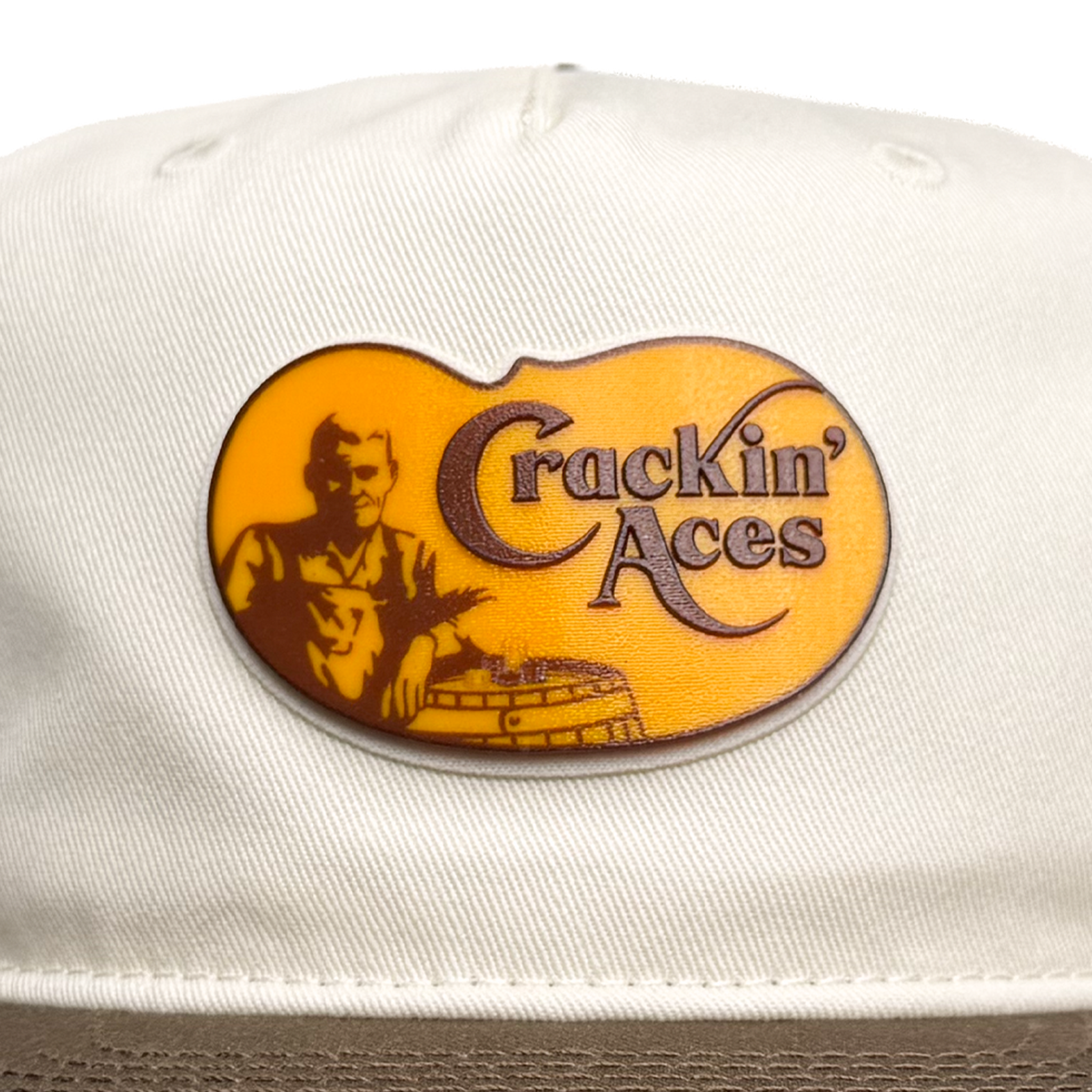 Crackin' Aces Hat
