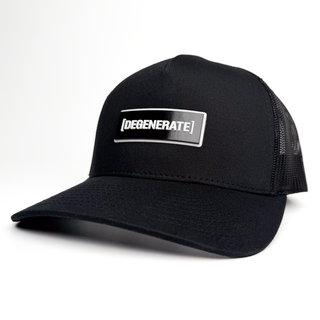Degenerate Hat