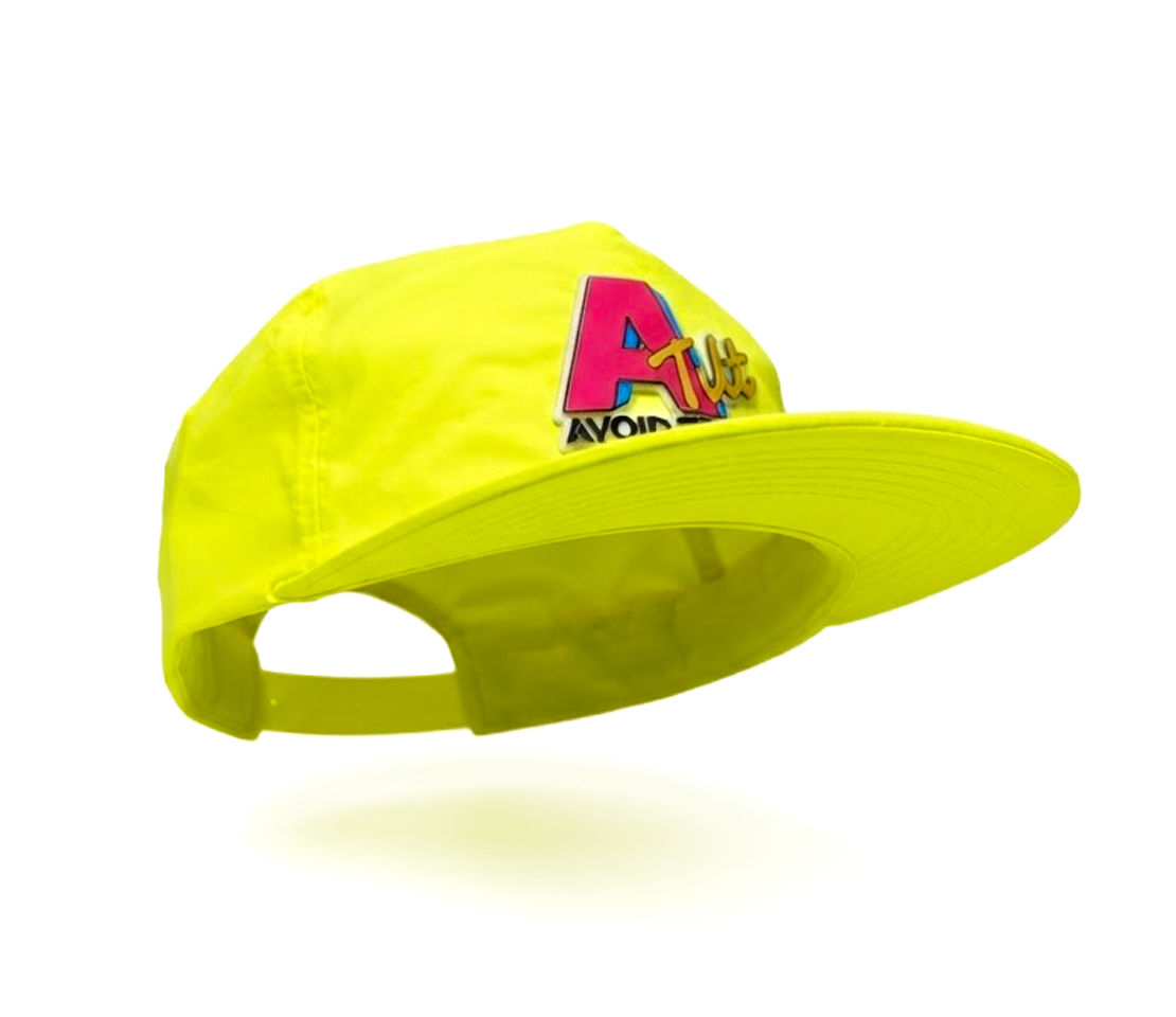 Avoid Tilt v5 Hat