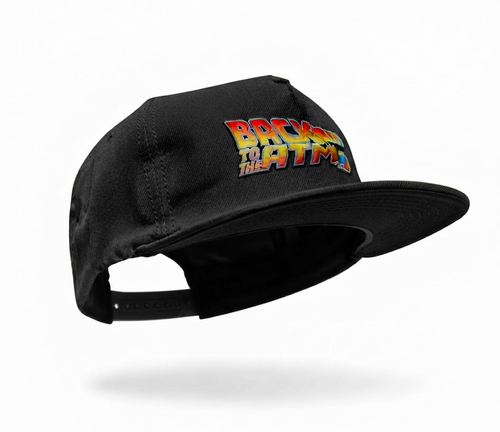 Back to the ATM Hat