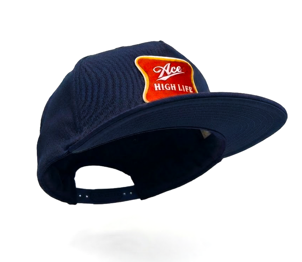 Ace High Life Hat