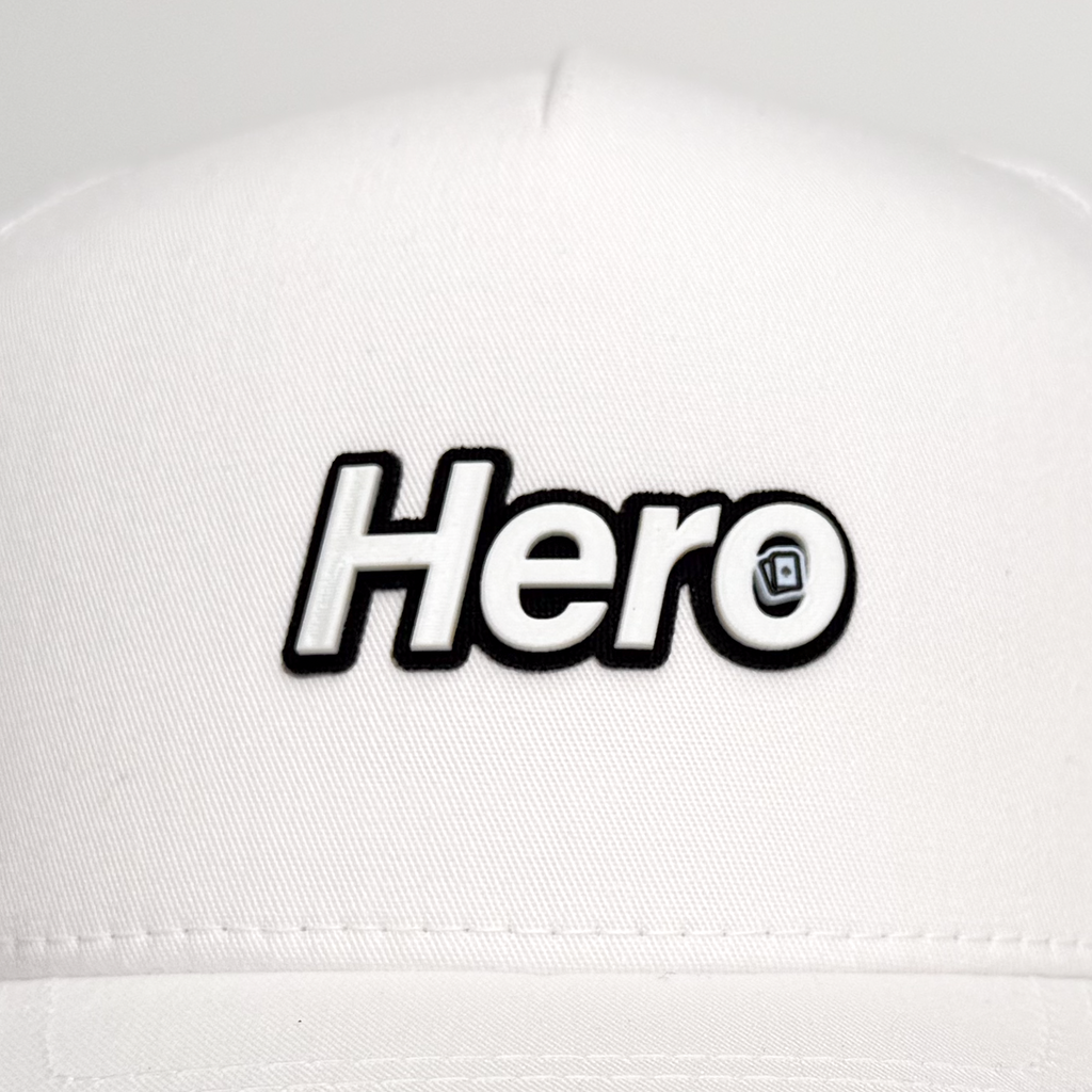 Hero Hat
