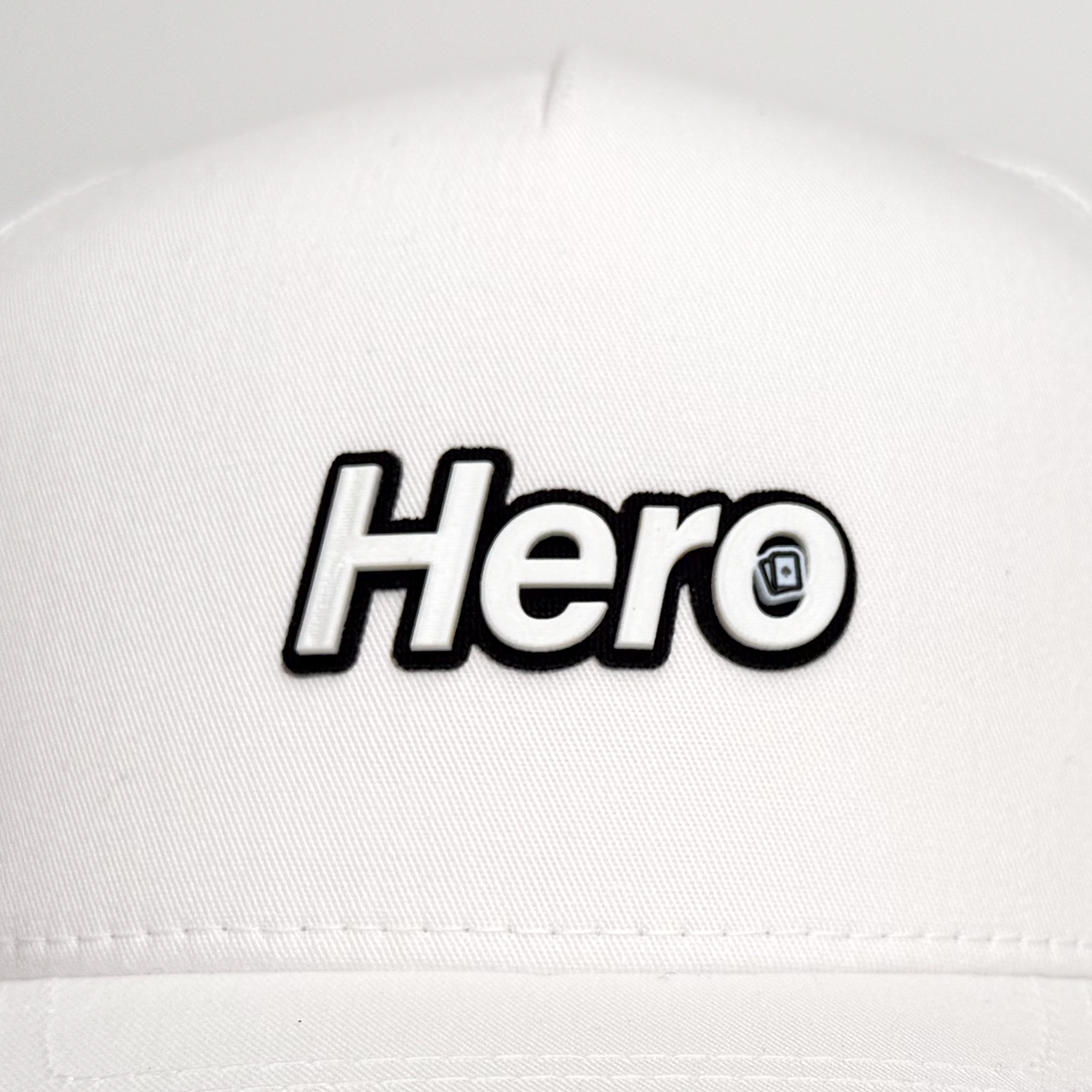 Hero Hat