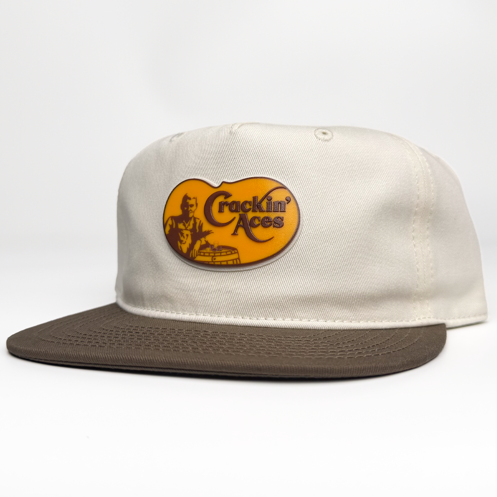 Crackin' Aces Hat