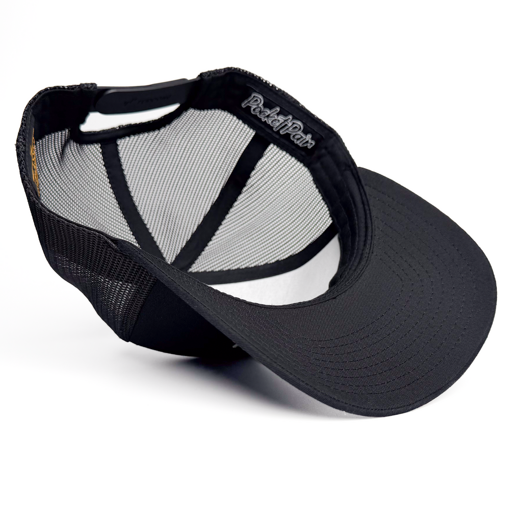 Villain Hat