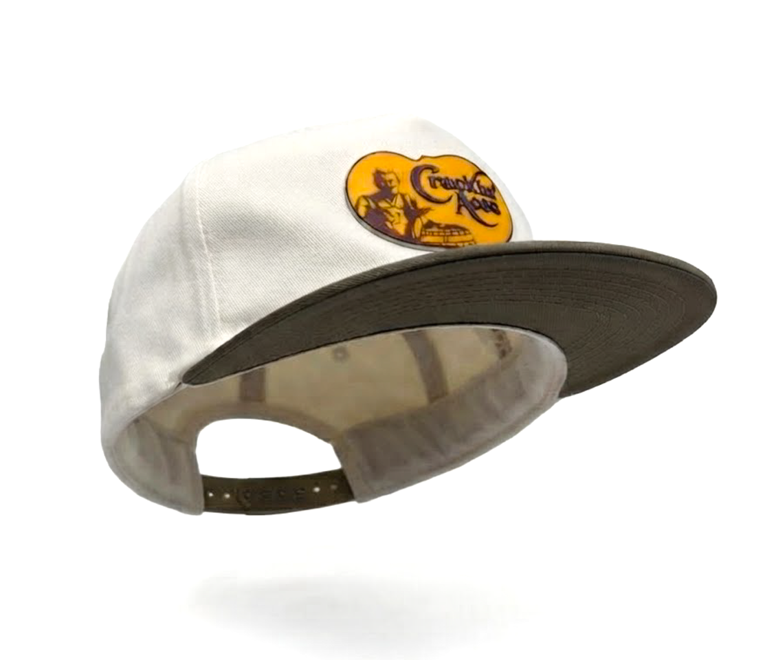 Crackin' Aces Hat