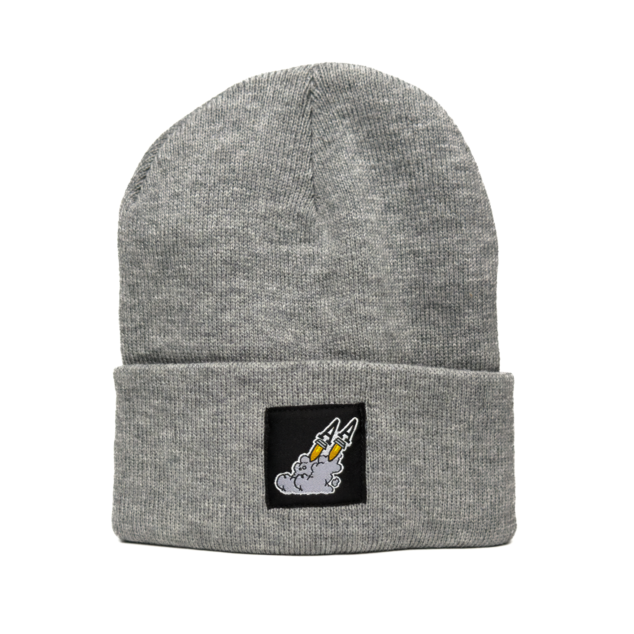 Pocket Rockets Beanie