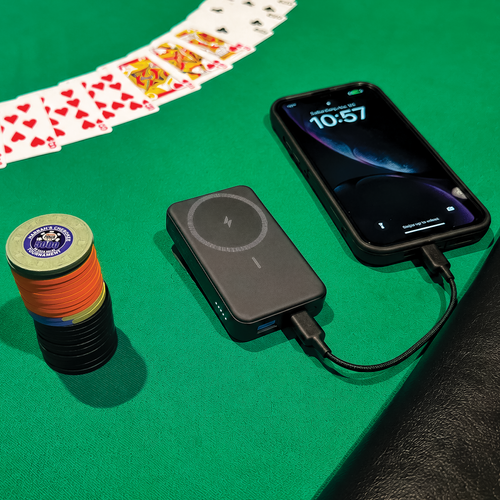 Anker Magnetic Battery