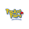 Pocket Pairs Sticker