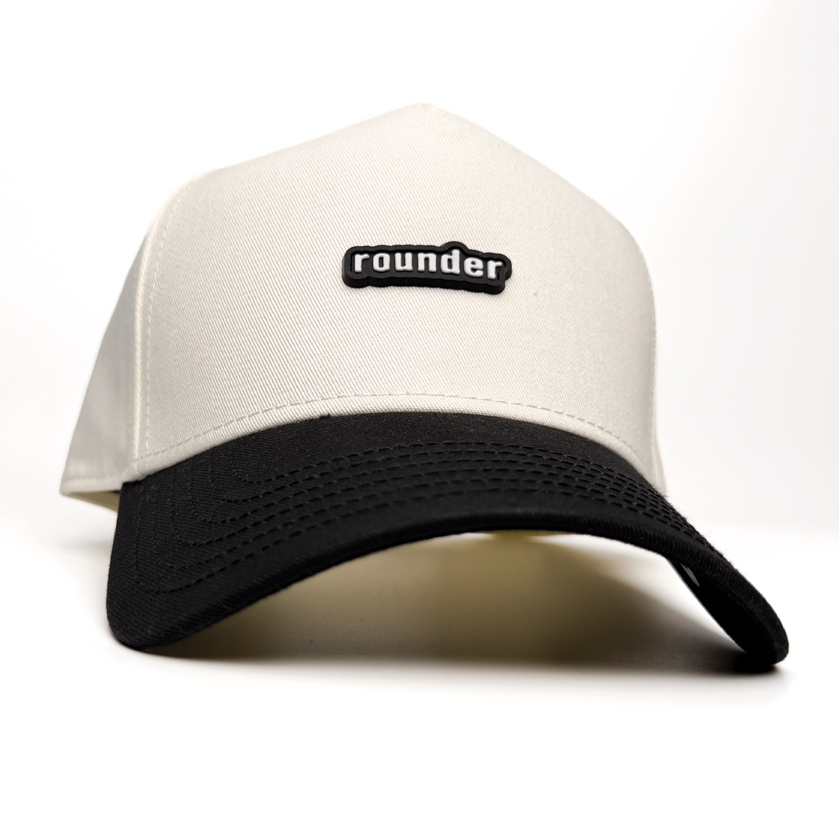 Rounder™ Two Tone Hat