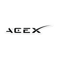 Ace X Sticker