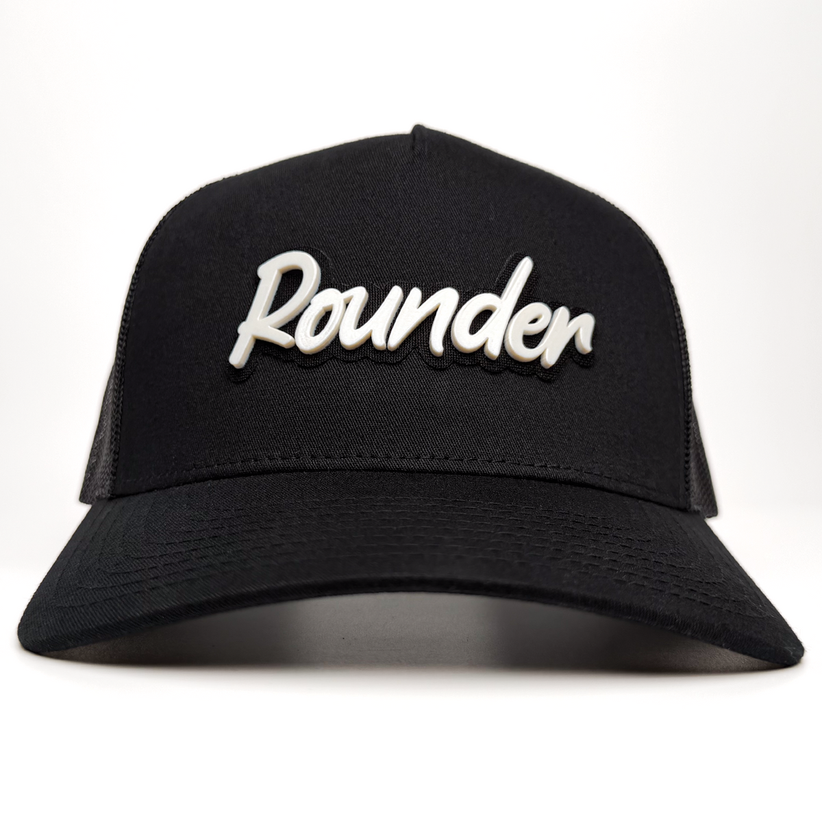 Rounder™ Trucker Hat