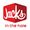 Pocket Jacks Sticker