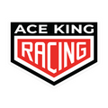 Ace King Racing Sticker