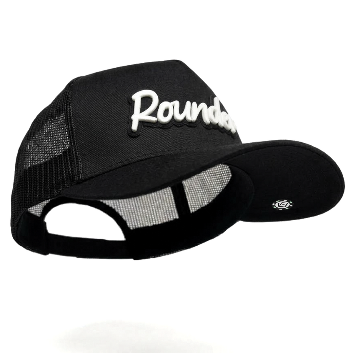 Rounder™ Trucker Hat