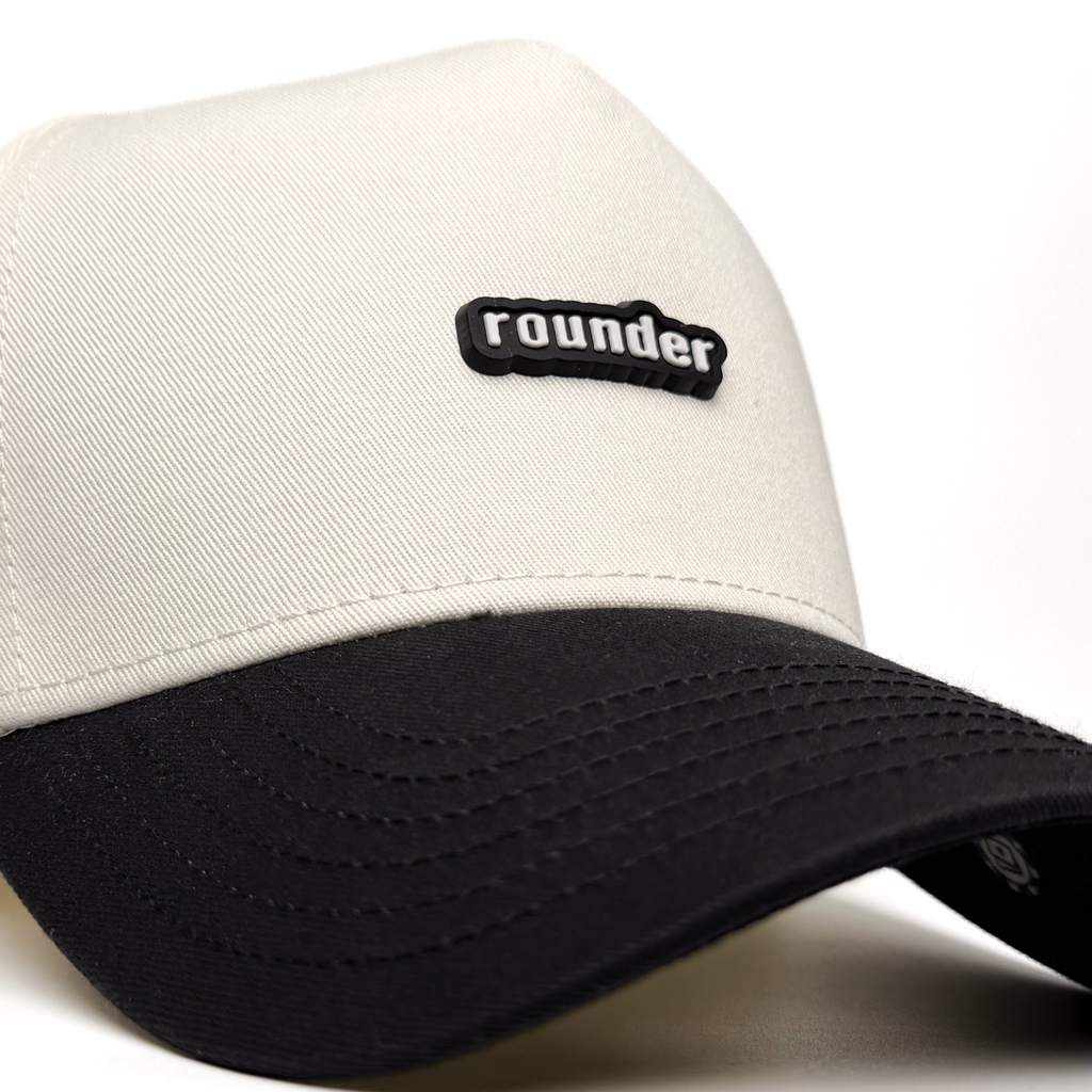 Rounder™ Two Tone Hat