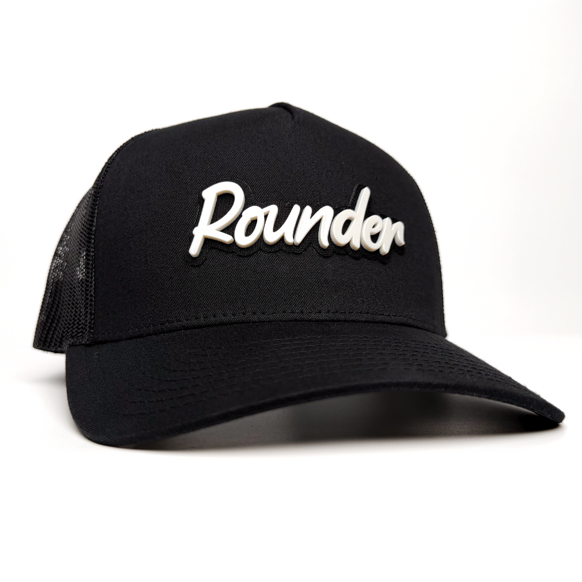 Rounder™ Trucker Hat