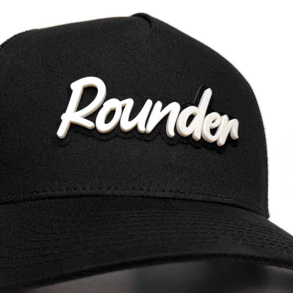 Rounder™ Trucker Hat