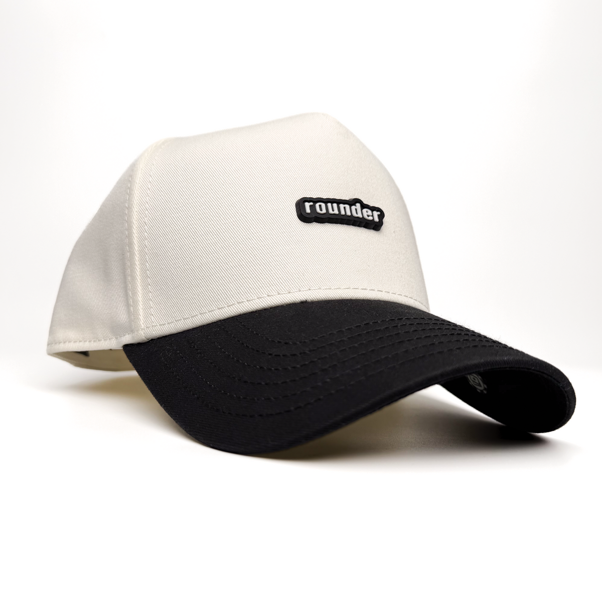Rounder™ Two Tone Hat
