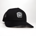 Pocket Aces Trucker Hat